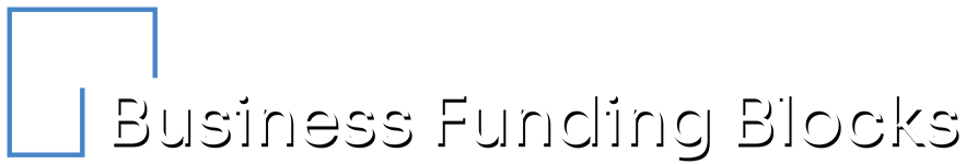 Funding blocks logo